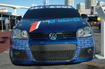 Volkswagen Jetta TDi Cup Racer 2007 года